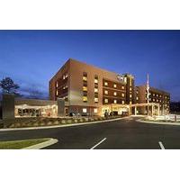 Home2 Suites by Hilton Albuquerque/Downtown-University