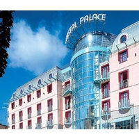 Hotel Cristal Palace