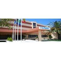 Hotel Ayamonte Center