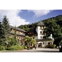 Hotel Trattlerhof