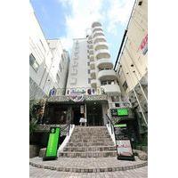 Hotel Mystays Shinsaibashi