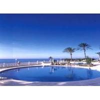 Hotel Torrequebrada