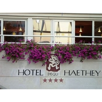 Hotel degli Haethey