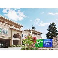 Holiday Inn Express Hotel & Suites Santa Cruz
