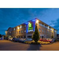 Holiday Inn Express East Midlands Airport