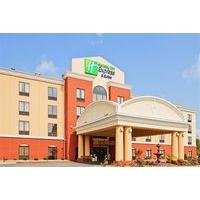 Holiday Inn Express Knoxville-Clinton