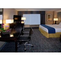 Holiday Inn Express Los Angeles - Downtown West