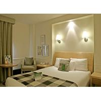 Holiday Inn Portsmouth (2 Night Offer & 1st Night Dinner)