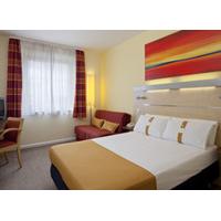 Holiday Inn Express Leicester - City