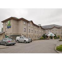 Holiday Inn Express Inverness