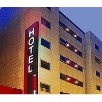Hotel Zenit Dos Infantas