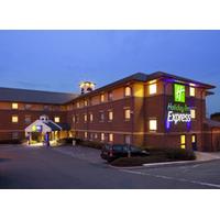 Holiday Inn Express Exeter