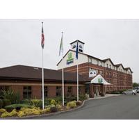 Holiday Inn Express Derby Pride Park