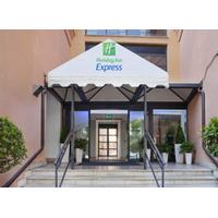 Holiday Inn Express Rome San Giovanni