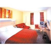 holiday inn express bedford