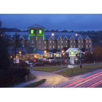 Holiday Inn London Elstree M25 J23 (2 Night Offer & 1 Dinner)