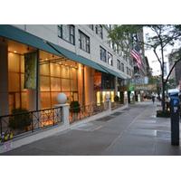 Holiday Inn New York City - Midtown 57th St.