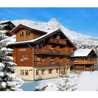 Hotel Garni Slalom