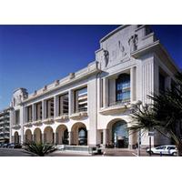 Hotel Hyatt Regency Nice Palais De La Mediterranee