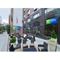 Holiday Inn Express - Manhattan Midtown West