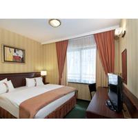 Holiday Inn Brussels Schuman