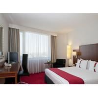 holiday inn moscow sokolniki