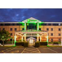 holiday inn warrington