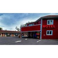 Hotel Motel Le Chateauguay