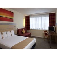 Holiday Inn Express Norwich and 8 days parking