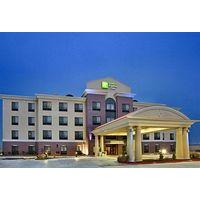 Holiday Inn Express Hotel and Suites Pryor