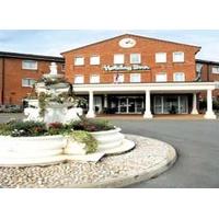 Holiday Inn Corby-Kettering A43