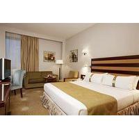 Holiday Inn Riyadh al qasr