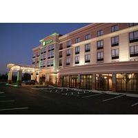 Holiday Inn Columbus-Hilliard