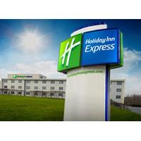 Holiday Inn Express Manchester Airport with 8 Days Parking