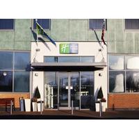 Holiday Inn Express Tamworth