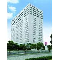 Hotel Sunroute Ariake