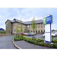 Holiday Inn Express Antrim