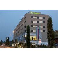 Holiday Inn Zurich - Messe