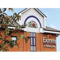 Holiday Inn Express Bristol City Centre