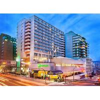 Holiday Inn Vancouver Centre - Broadway