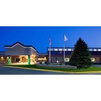 Holiday Inn Detroit Lakes