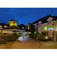 Holiday Inn Express York