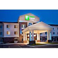 Holiday Inn Express Hotel & Suit...