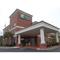 holiday inn express leland wilmington area