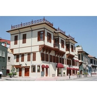 Hotel Bosnali - Special Class