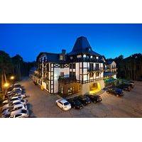 Hotel Royal Baltic Luxury Boutiq...