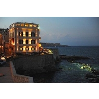 Hotel Livingston Siracusa