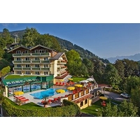 Hotel Berner Zell am See