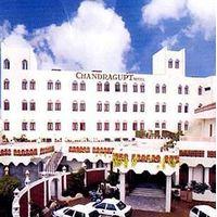 Hotel Fort Chandragupt Jaipur