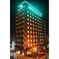 Hotel Route-Inn Kanda Ekimae